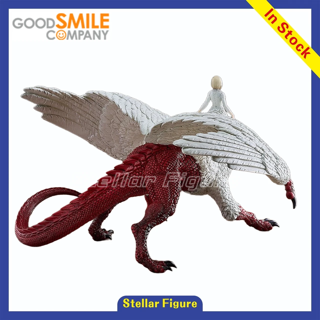 

【SF】В наличии GSC POP UP PARADE Delicious in Dungeon Farin Фигурки Коллекция моделей аниме