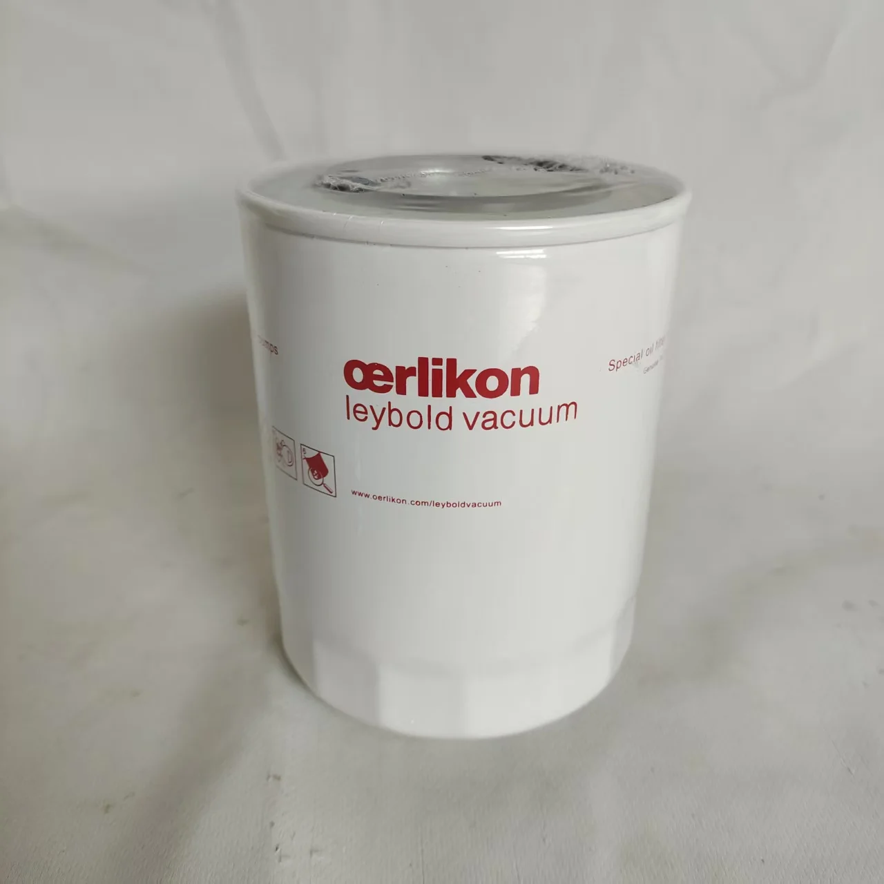 ليبولد مضخة تفريغ فلتر العادم 971431120 عنصر مرشح مضخة تفريغ عنصر فلتر الزيت Ek96006 #3