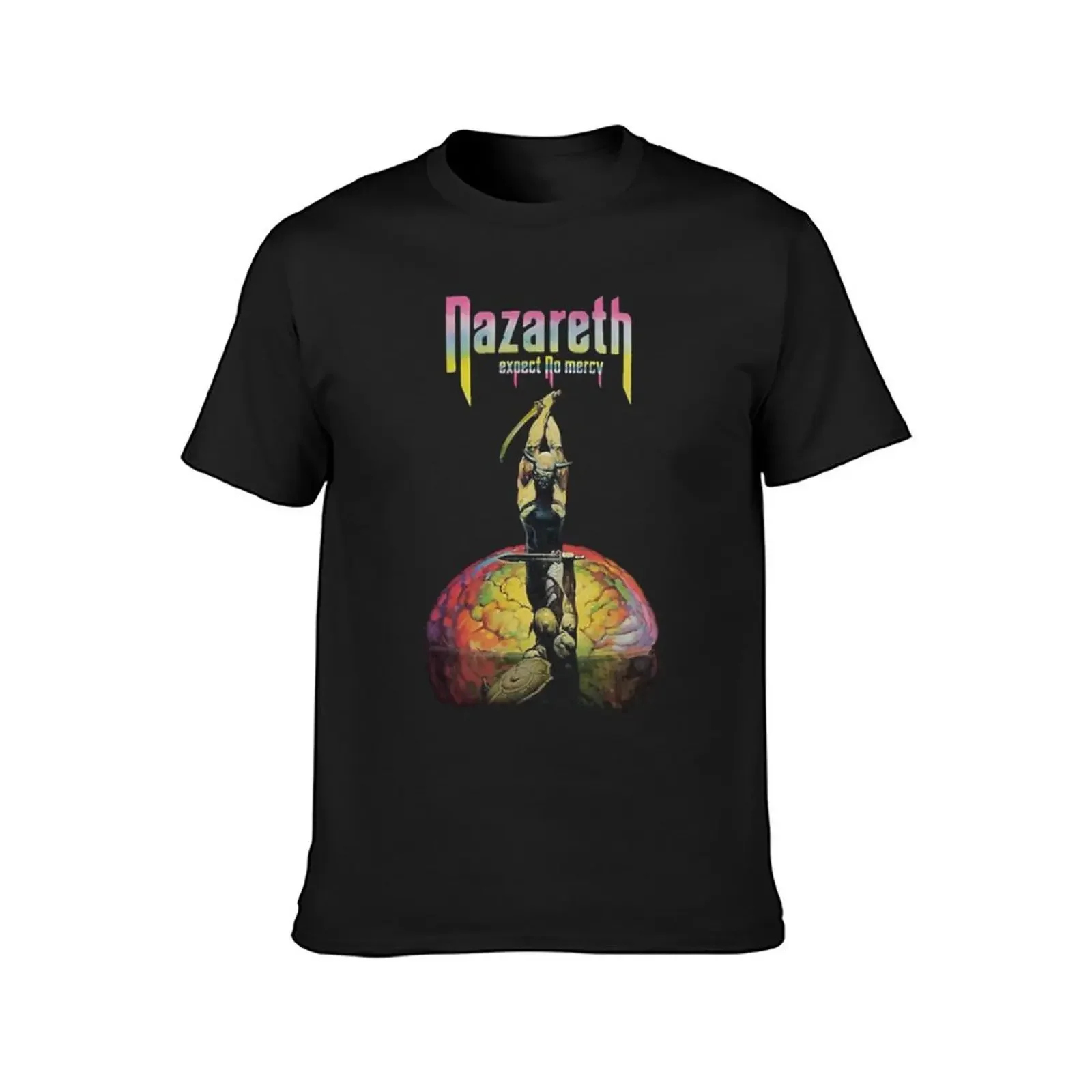 nazareth jerussalem of band very awesome Essential T-Shirt rapper graphic tees baggy shirts mens graphic t-shirts pack