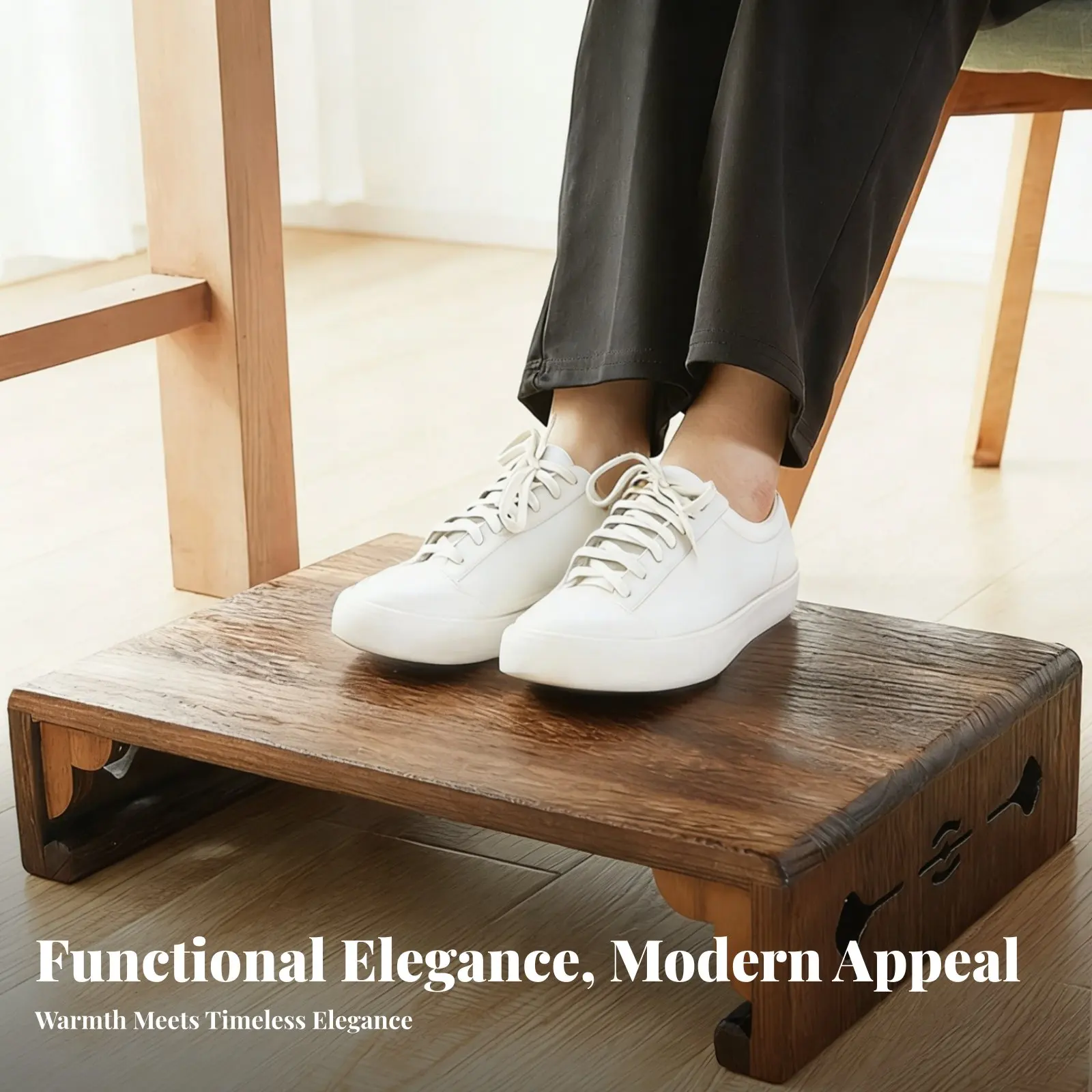 poggiapiedi-multifunzione-a-singolo-livello-costruzione-robusta-design-salvaspazio-per-lavoratori-d'ufficio-bambini-cucina-sotto-la-scrivania