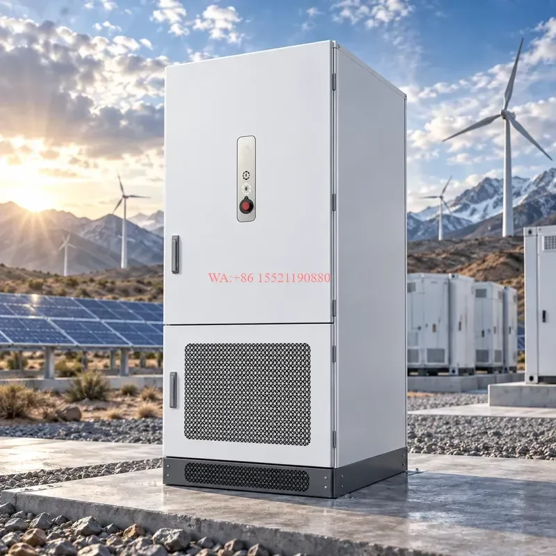 WMWMNU All in One Commercial Industrial ESS 100kW 241kWh Lithium Iron Phosphate Outdoor Energy Storage Cabinet