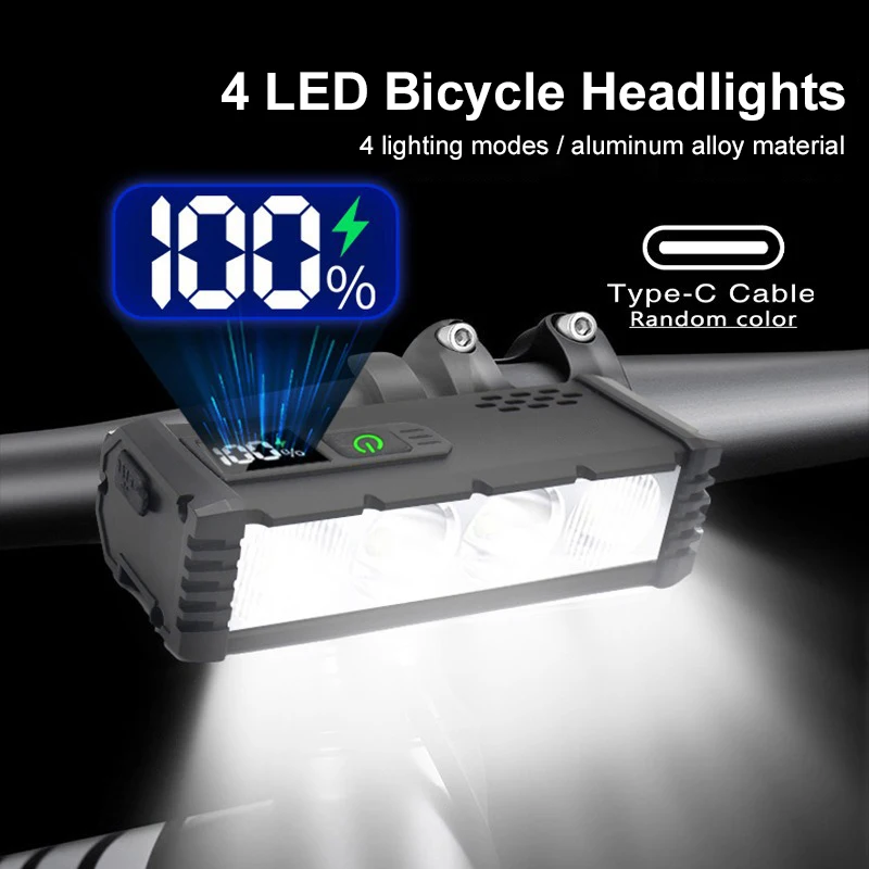 Bicycle Night Ridin…