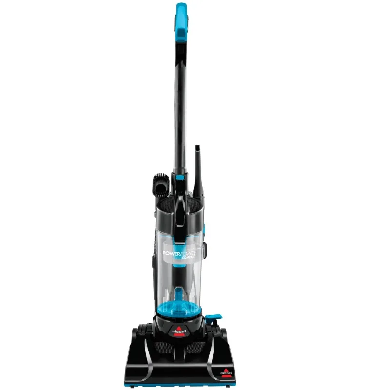 

BISSELL Power Force Compact Bagless Vacuum, 2112