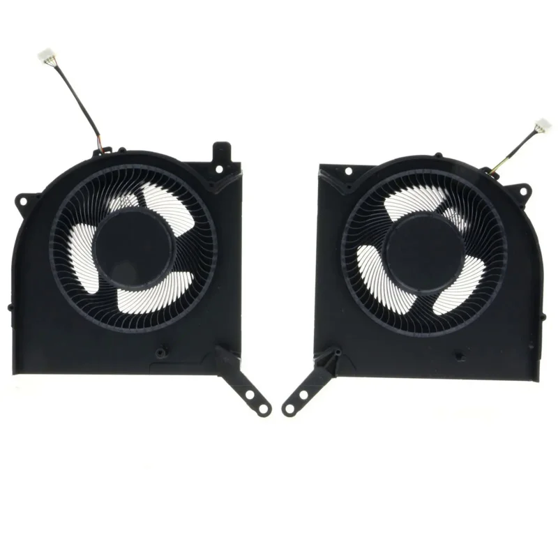 NEW CPU&GPU Cooling Fan FOR Lenovo Legion 5 5i Pro 16ACH6H 16ITH6H 5H40S20279