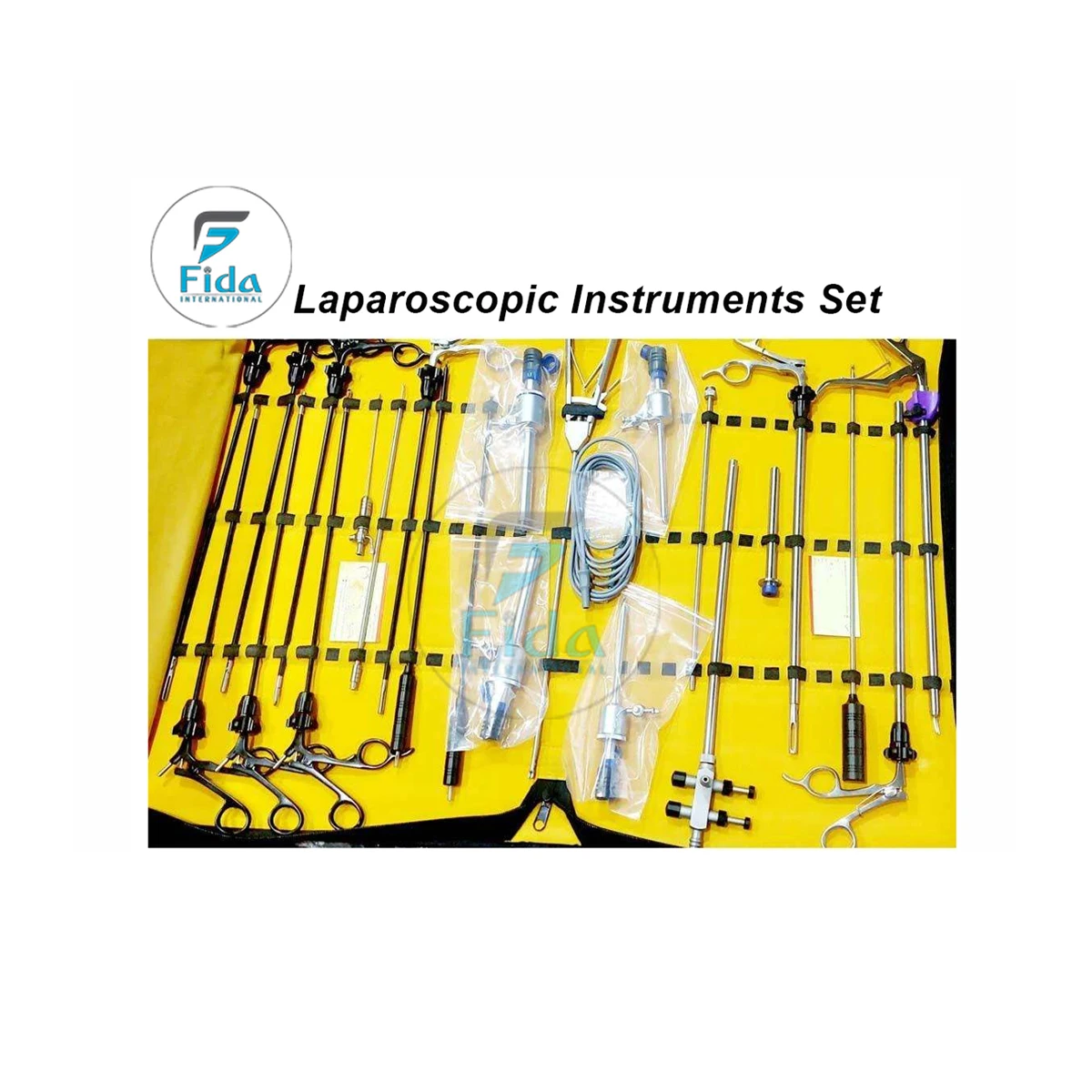 5mm grasping forceps endoscopic instrument