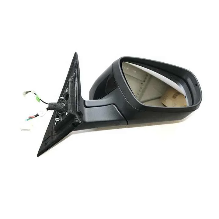 

Высококачественное боковое зеркало заднего вида для Chery Tiggo 7 Pro 7 Plus 8 Plus-601000212AADQJ 601000213AADQJ 601000085AADQJ