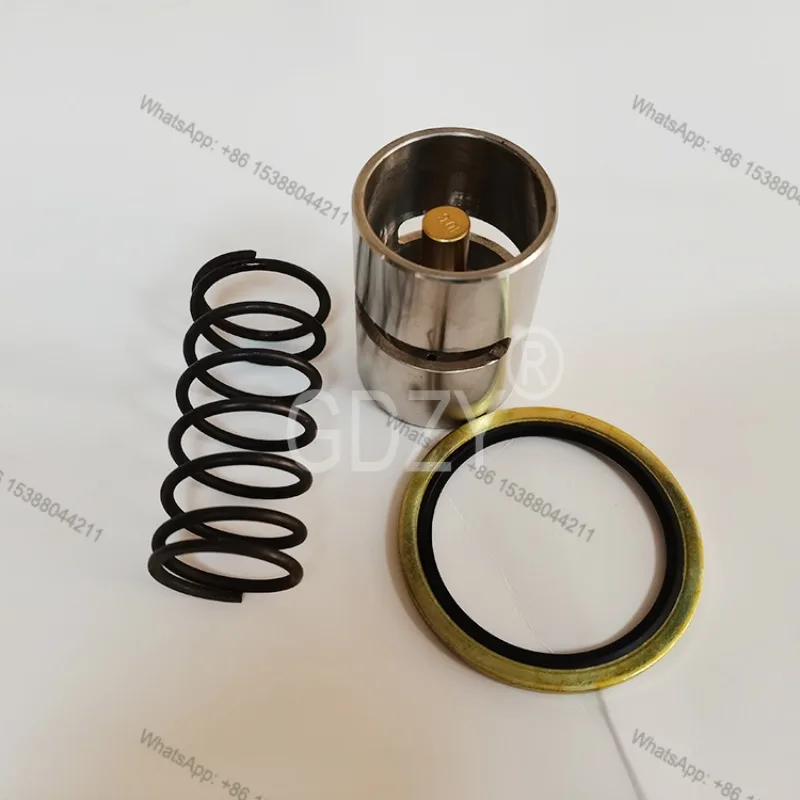 

AtlasCopco Air Compressor Temperature Control Valve Kit 2901007400 Industrial Compressor Parts