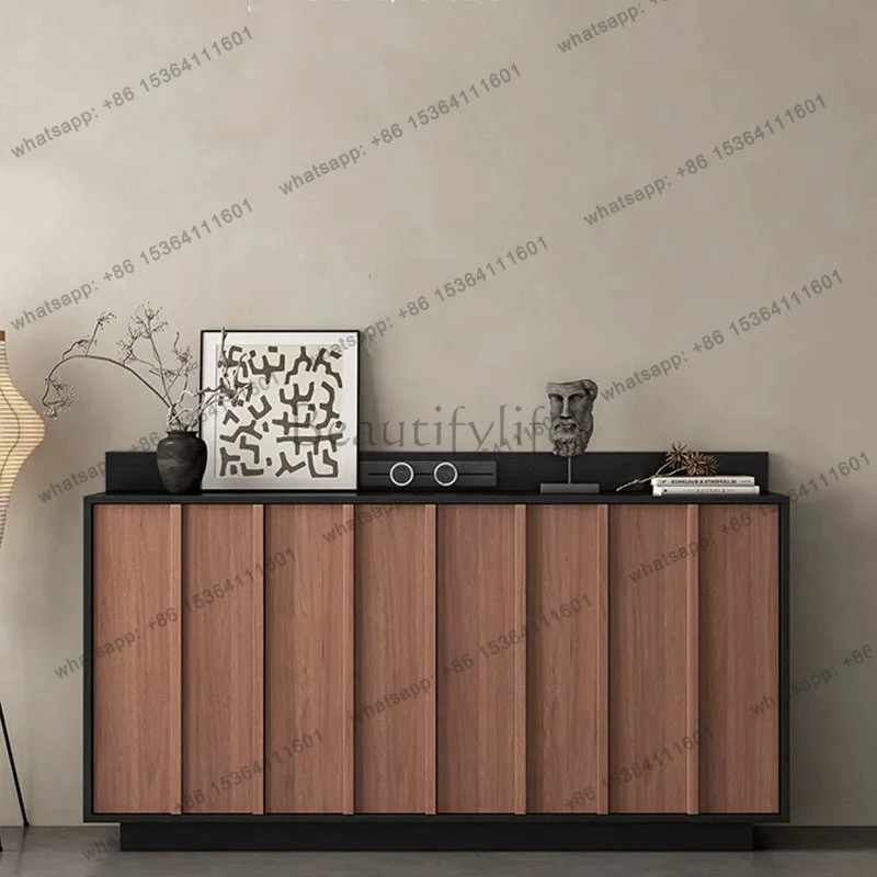 FG Drawers Shelf Living Room Cabinets Sideboards Corner Nordic Living Room Cabinets Wood Organizer Gabinete Lounge Suite Furnitu