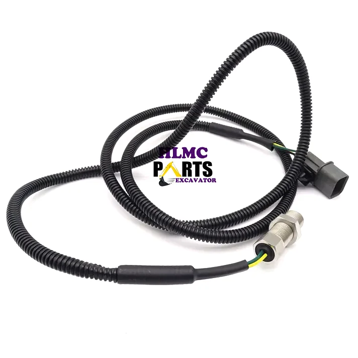 ME755778 Speed Sensor for SK330-6 6D16 6D24 Excavator 9443612071 MC845235 ME849577 21E3-0042