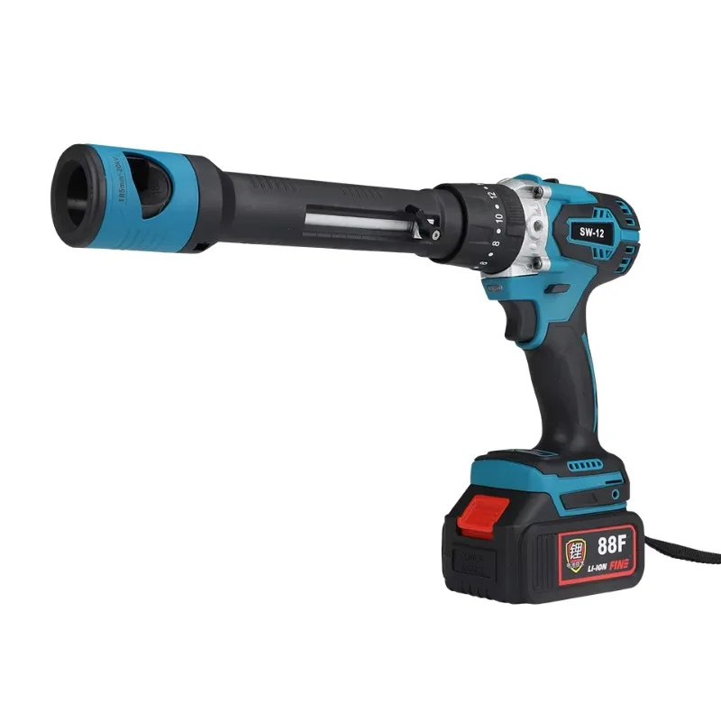 

SW-12 Battery Powered Electric Wire Stripper Wire Stripper Machine for Cable