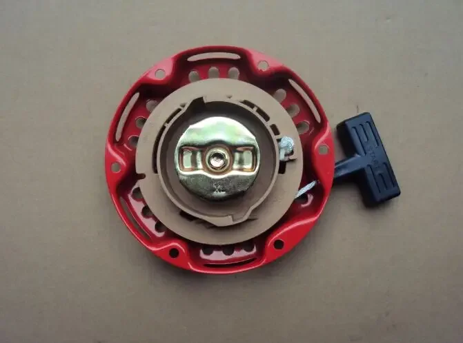 For 152 / 154F  engine / generator / pump / 3-hole Drawers / 6 hole Drawers