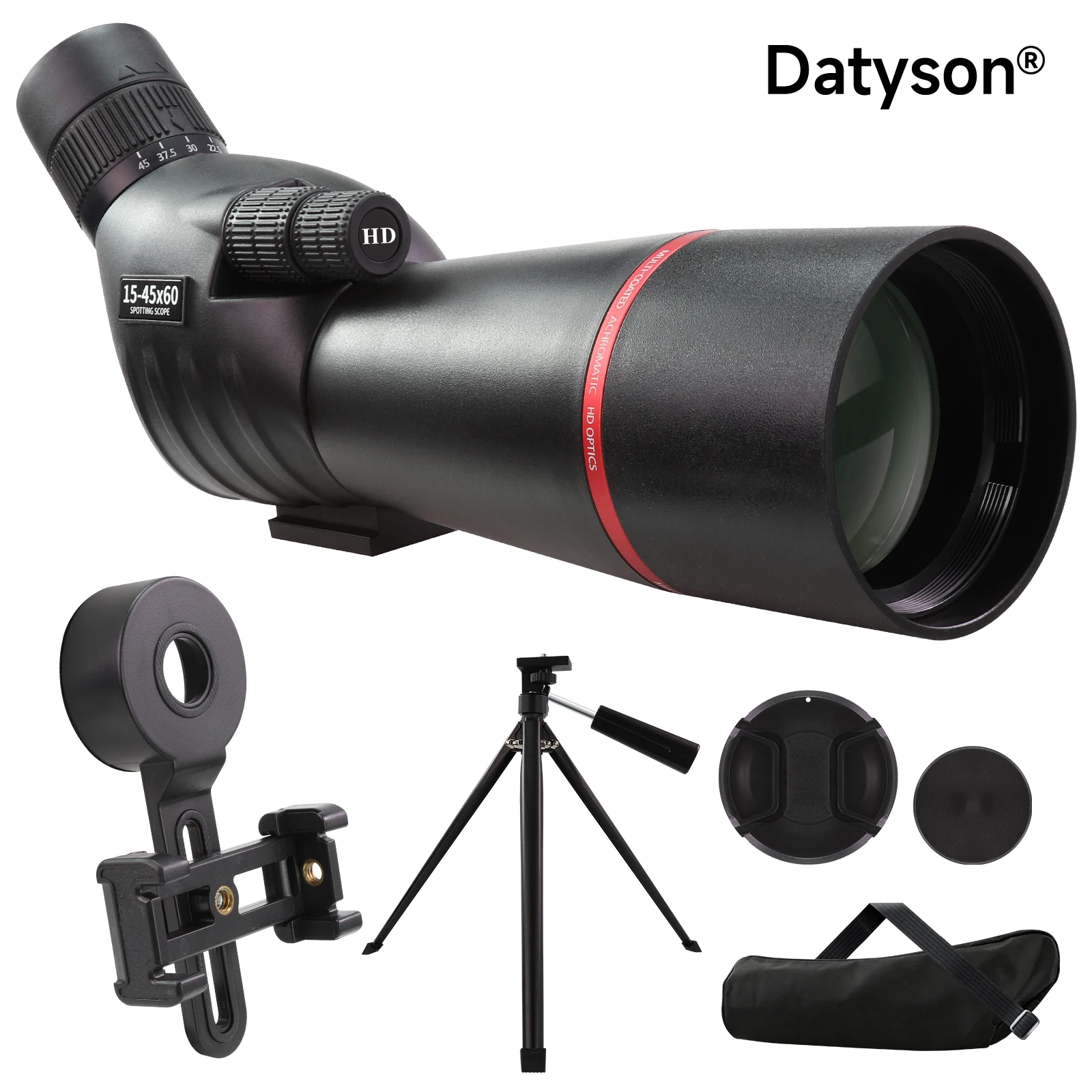 datyson-15-45x60-angled-spotting-scope-–-bak4-prism-fmc-green-coated-monocular-telescope-for-bird-watching-target-shooting