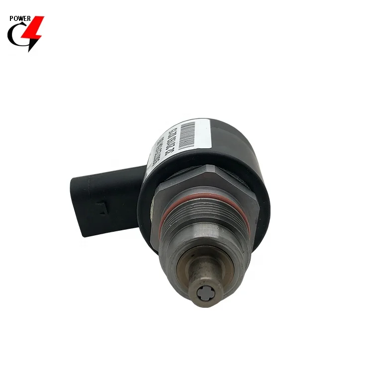 Good quality Genuine 9307Z515A DRV Pressure Regulator Common Rail High  Valve Assembly 9307-515A price