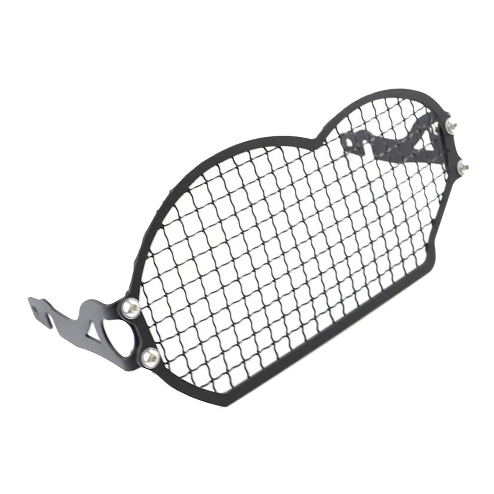 

Motorcycle Headlight Guard Cover Protection Grill for BMW R1200GS 2004-2012