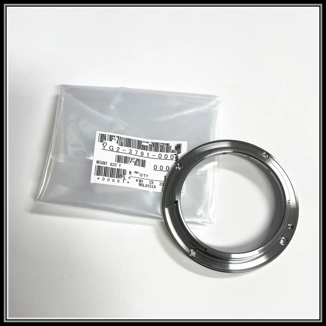 

NEW For Canon EF 70-300 II Rear Bayonet Mount Metal Ring YG2-3791 EF 70-300mm F4-5.6 IS II USM EF70-300II Part