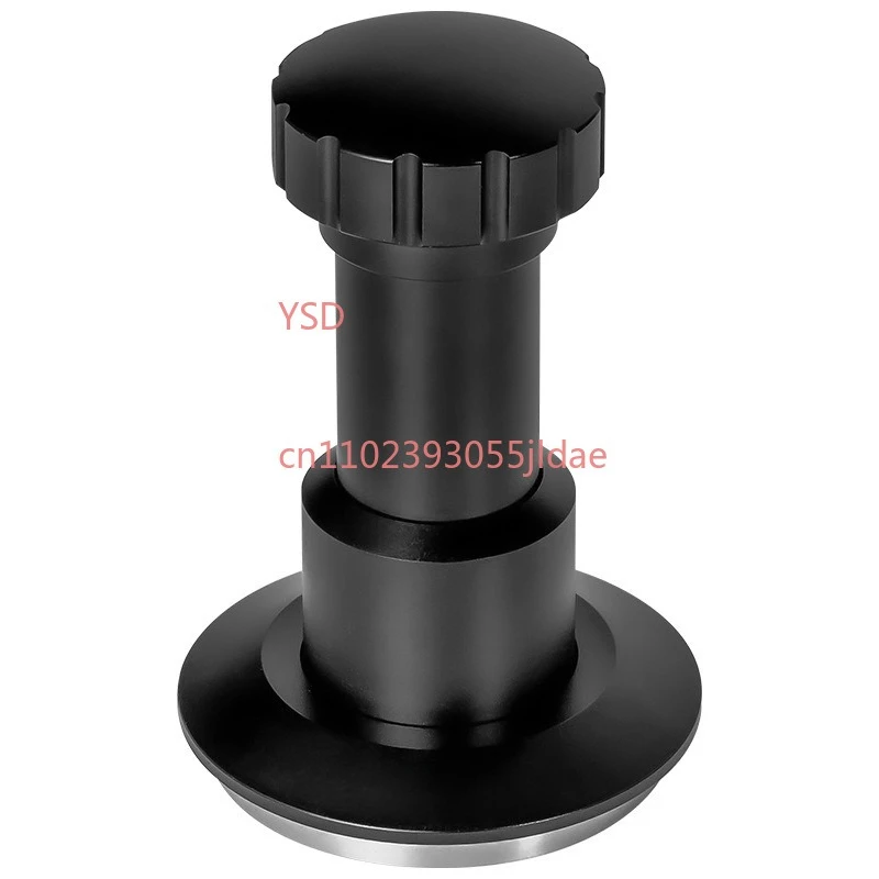 

New Coffee Impact Powder Hammer, Flash Powder Press Universal Espresso Machine Constant Pressure Elastic Powder Hammer