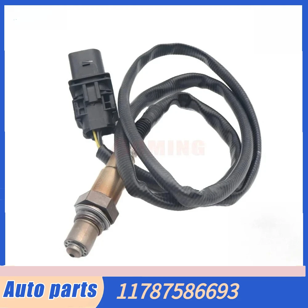 

Upstream Air Fuel Ratio Lambda O2 Oxygen Sensor For BMW 125I 128I 130I 323I 325I 325XI 328D MERCEDES-BENZ 11787586693 234-5027