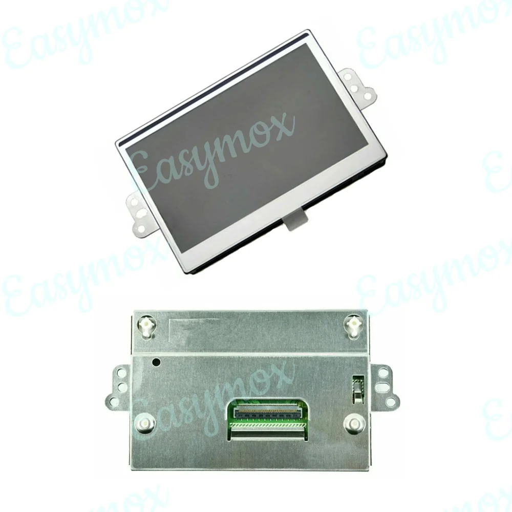 

LQ042T5DZ12A 4.2inch LCD Display Screen for Ford Focus Escape Speedometer Cluster 140MPH Car Repair Parts