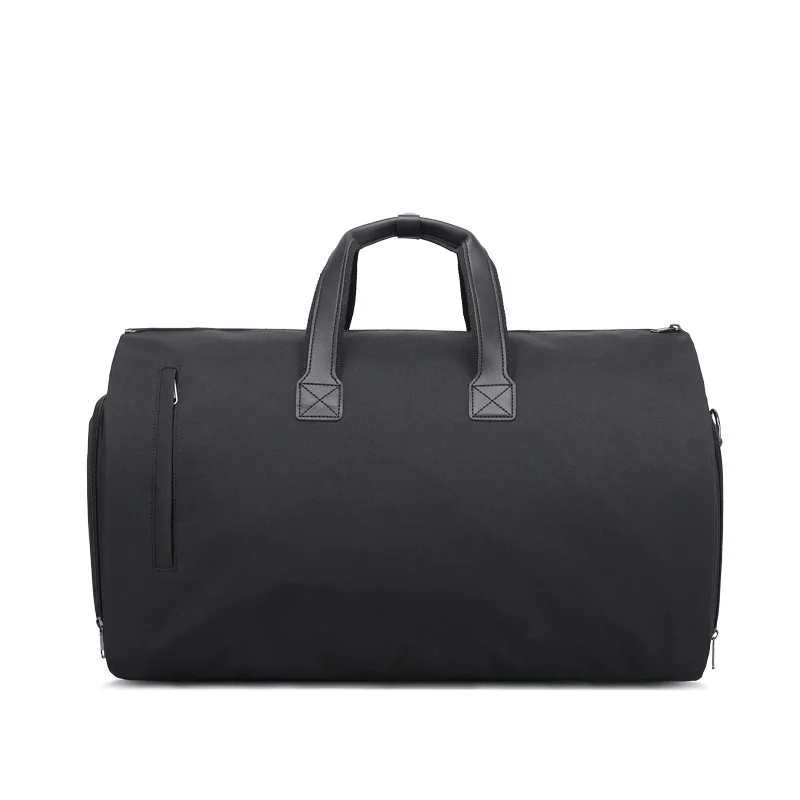 Männer Reise anzug Tasche Duffle Trip wasserdichte Business Handtasche Gepäck tasche große multifunktion ale tragbare Reise Aufbewahrung Umhängetasche