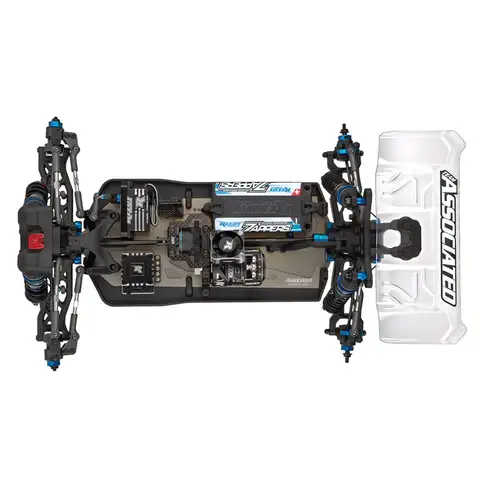 8 best sales rc car frame - №4