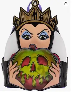 8 最佳銷售 Loungefly 縫線 - №6