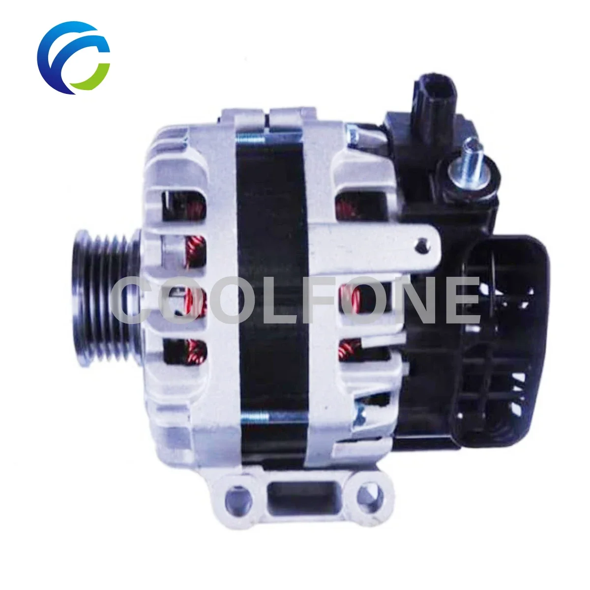 Generator Alternator for MG 350 MG3 MG5 ZOTYE T600 1.3 1.5 2011- 30013483 654559939  TG11S080