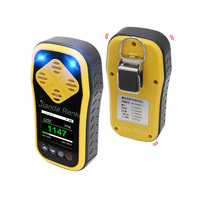 Handheld Wireless Carbon Dioxide Sensor CO2 Meter LCD Digital Display CO2 Gas Detector