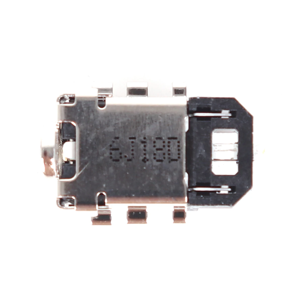 Jack di alimentazione cc per Laptop per ASUS S4100V S4000V