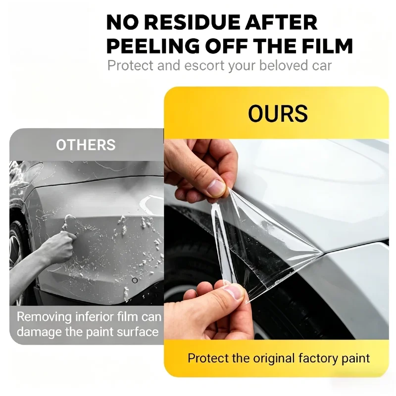 Thumbnail 3 - #9 Top 50 Paint Protection Film