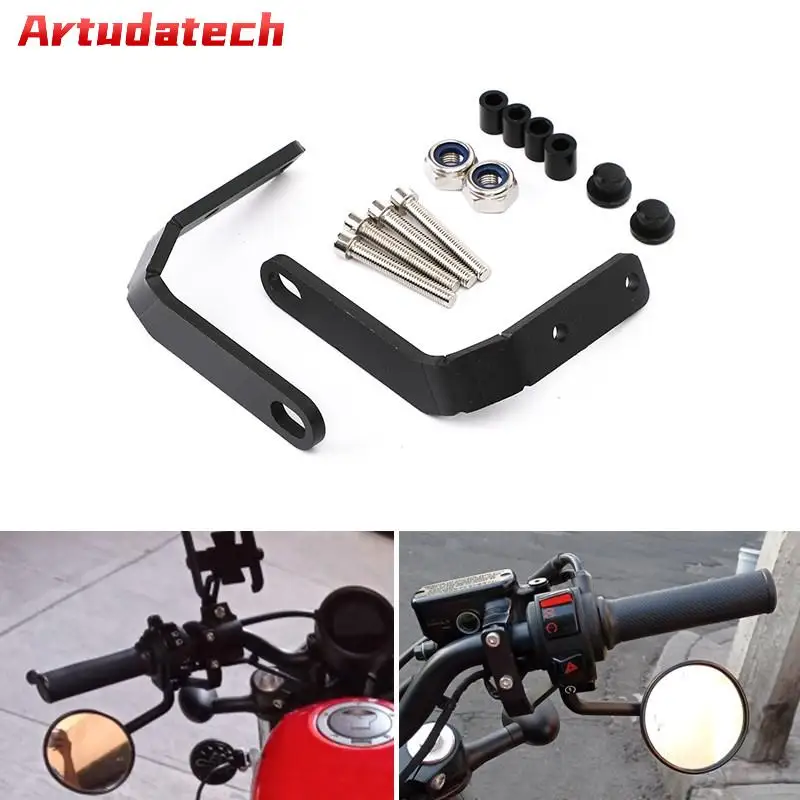 Artudatech Handleba…