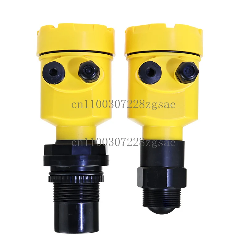 Liquid  Gauge Integrated  Gauge Sensor Liquid  Transmitter Split Water Level Gauge Control Ultrasonic