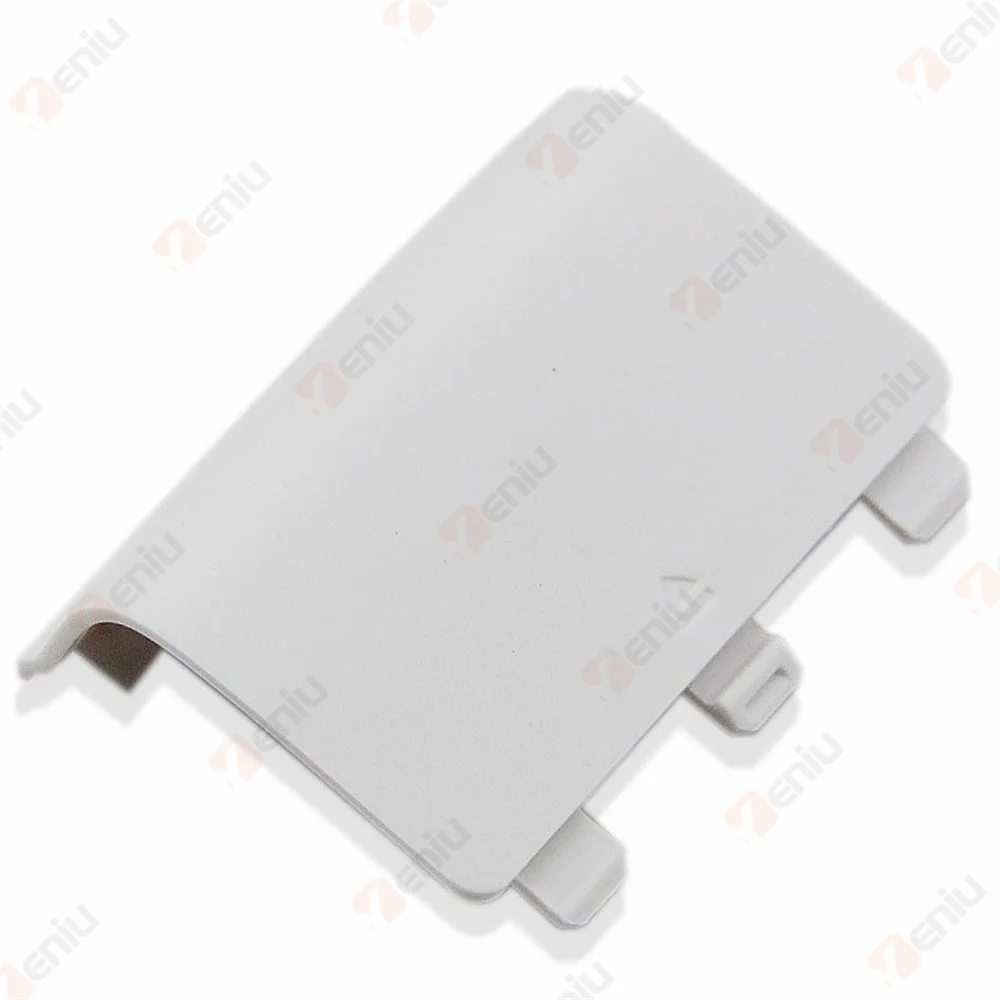 100PCS für Xbox Serie X S XSX XSS Controller Batterie Shell Deckel Zurück Ersatz Gehäuse Tür Abdeckung Fall Reparatur teile – Detail 11