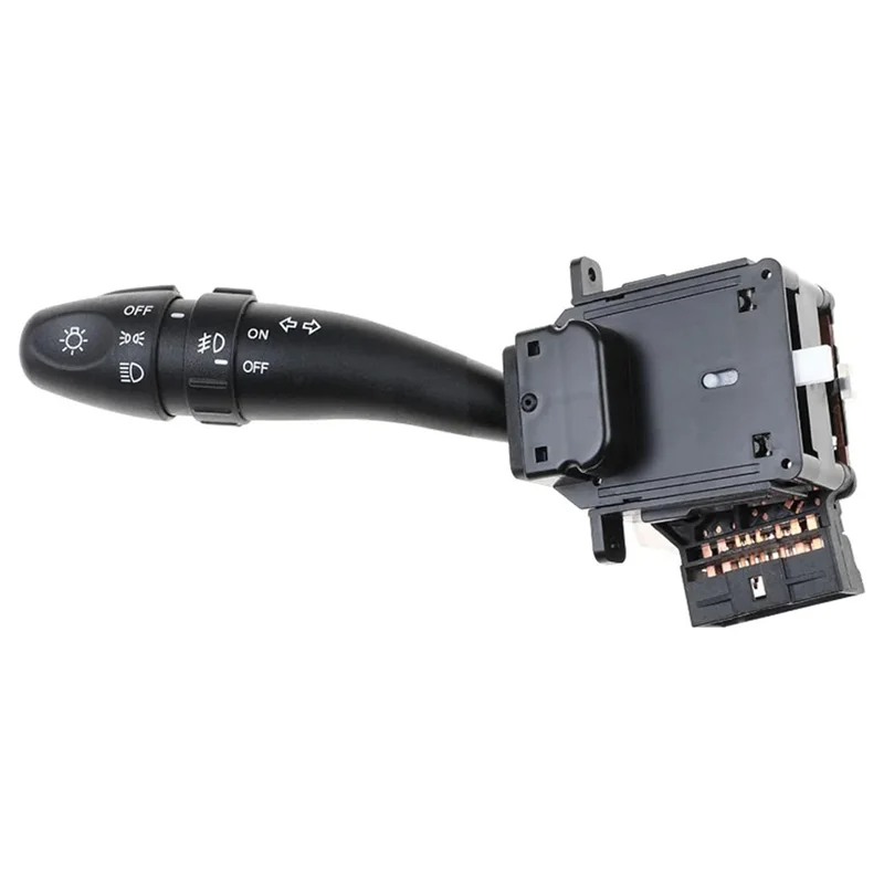 

For Hyundai Sonata 1999-2006 For Kia Optima Magentis 2001 Car Turn Signal Switch Part Number 93410-38100