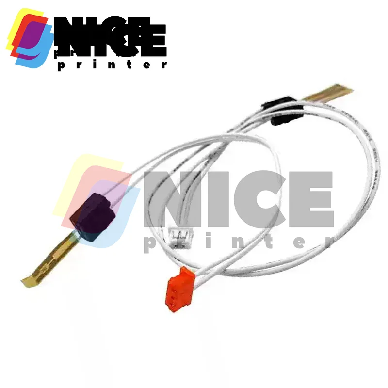 5sets Fuser Thermistor support for Ricoh Aficio 2051 2060 2075 MP 5500 6000 6001 6002 6500 7000 7001 7500 7502 8000 8001 9002 MP