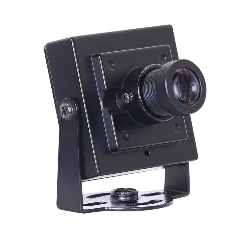 

3200 5 МП PS5520 16 мм 20 градусов без искажений Широкий динамический диапазон Низкий уровень освещенности Распознавание лиц на Android Промышленное машинное зрение