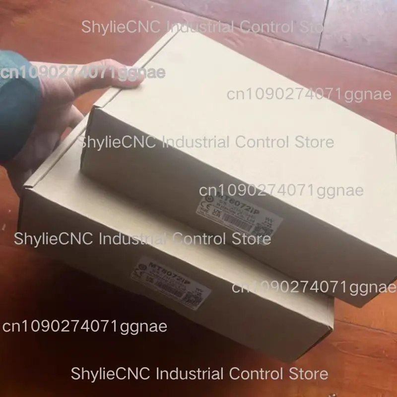 New MT8072iP 7-inch touchscreen for quick shipping
