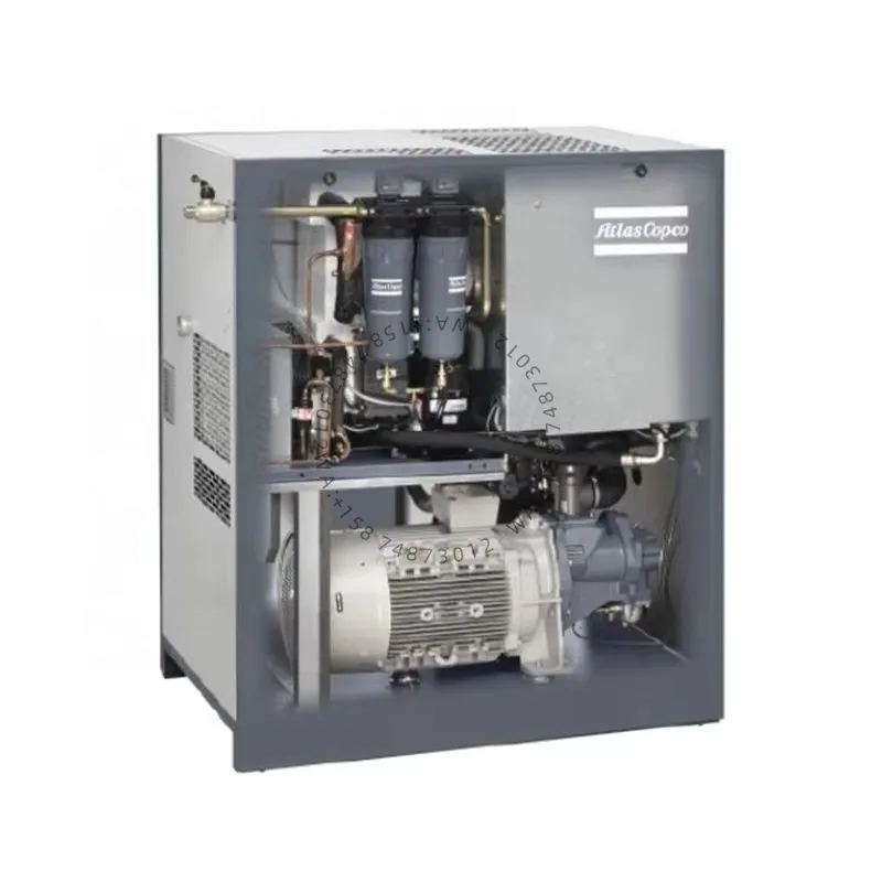 High Performance Air Compressor   Copco Ga30 Ga 30 Compresor De Aire