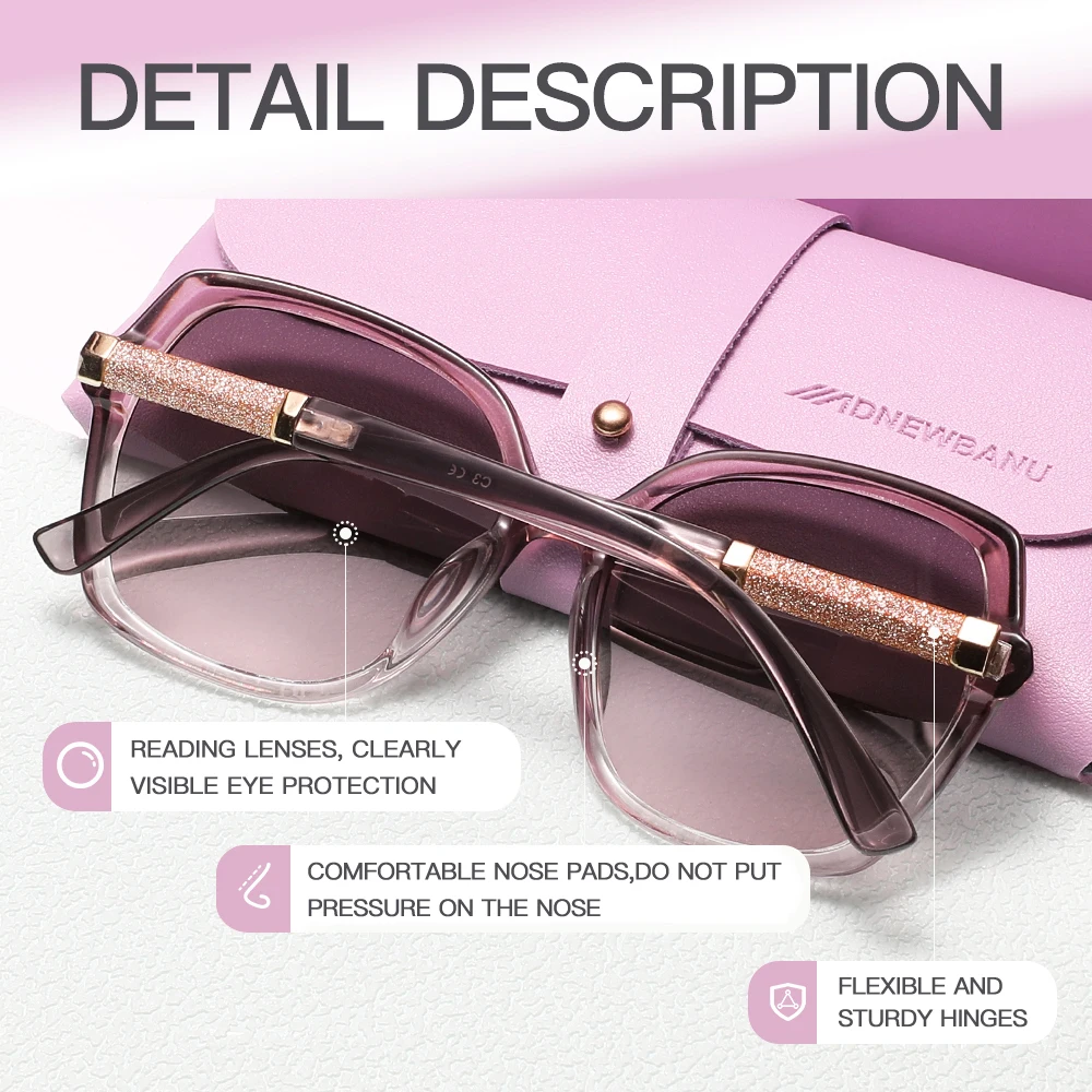 Thumbnail 4 - #11 Top 50 Trendy Fashion Sunglasses