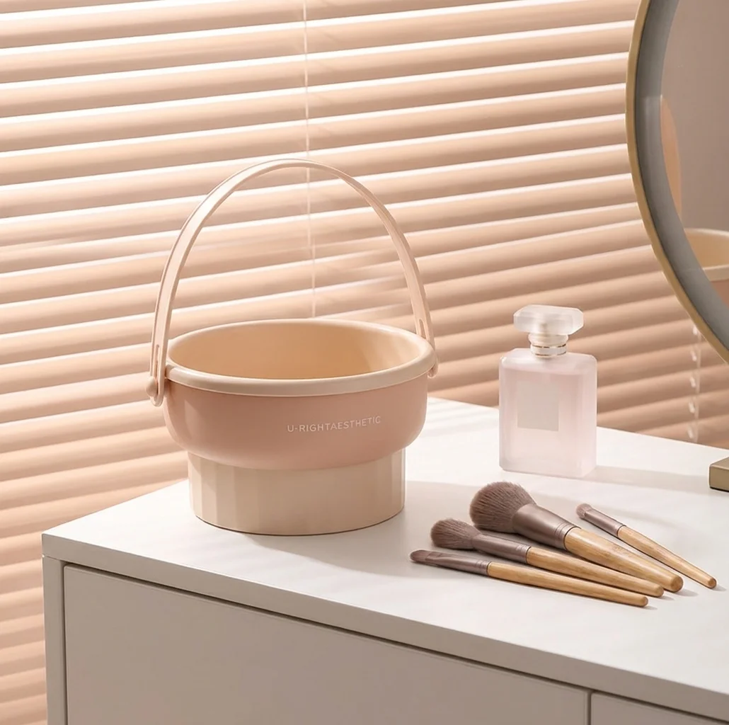 caixa-de-limpeza-e-secagem-para-pinceis-de-maquiagem-balde-de-silicone-para-lavagem-de-esponjas-de-beleza