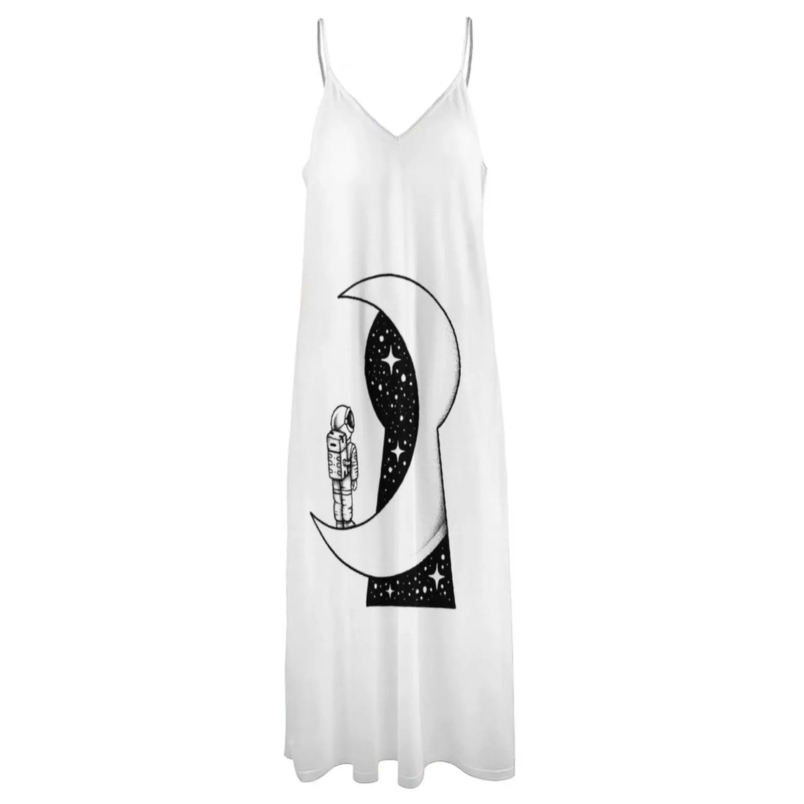The truth is out there Sleeveless Dress Bride dresses evening dress women dress women summer