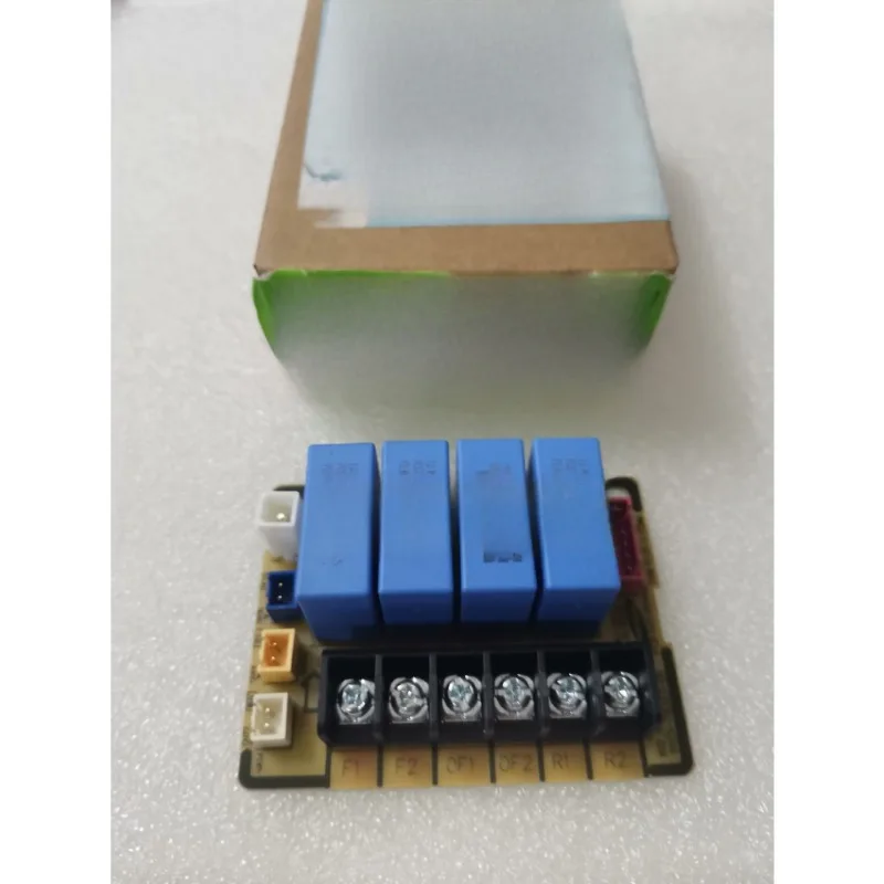 Parts for central air conditioning main board DB93-13404A DB41-01137A circuit board