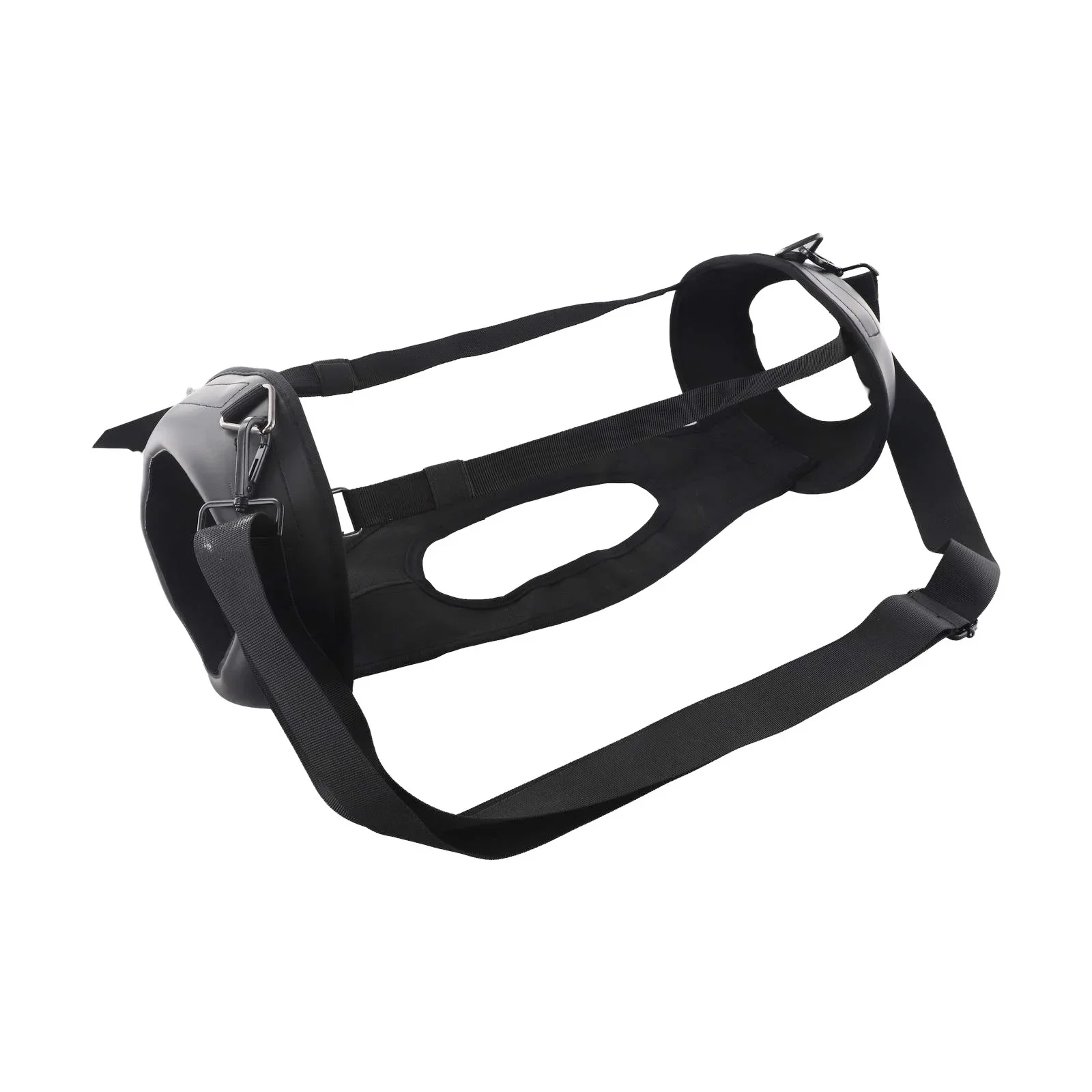 1Pc Pu Carrying Cas… - image