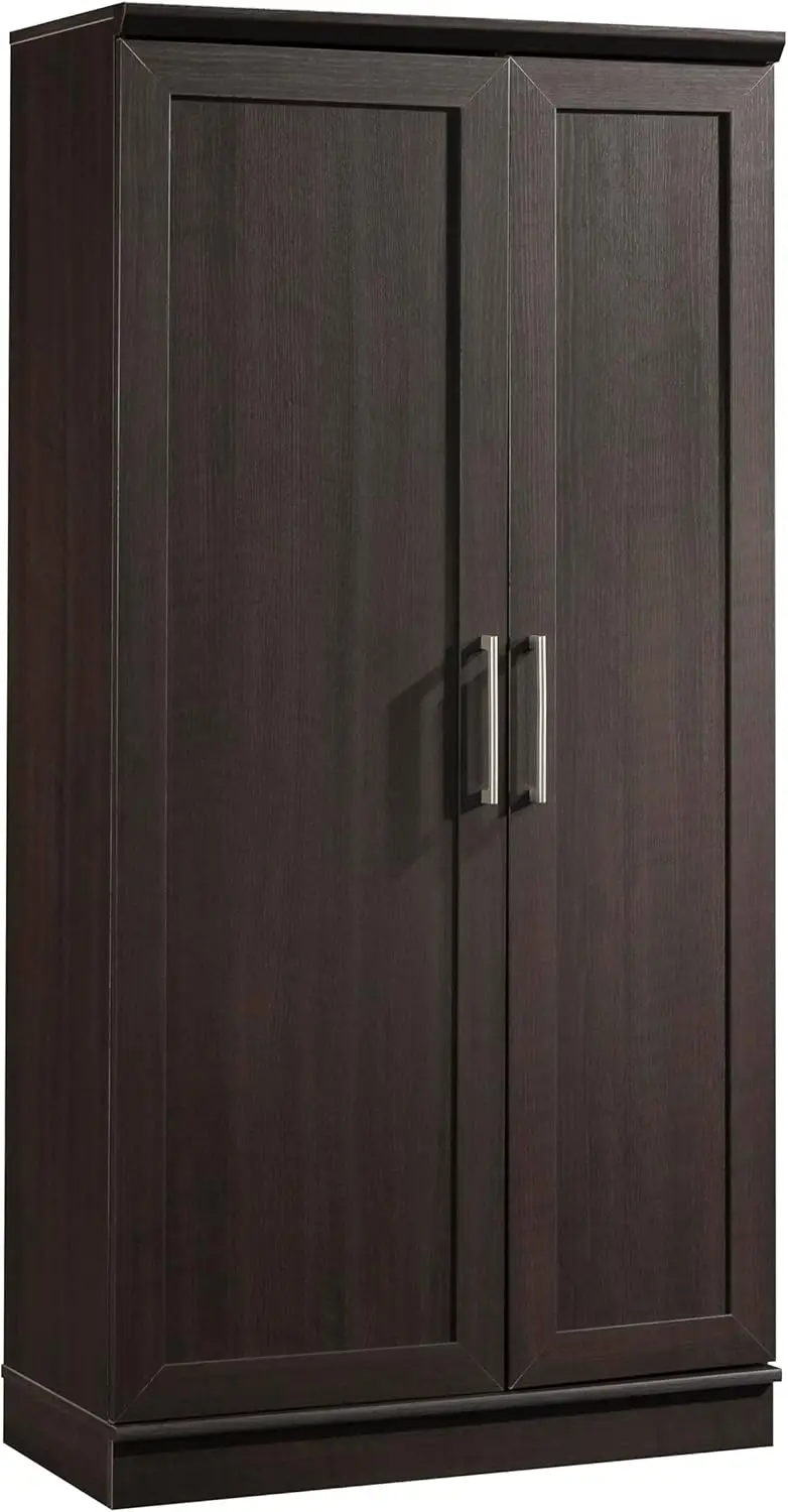 

Шкаф для хранения/Шкафы для кладовки, Dakota Oak finish