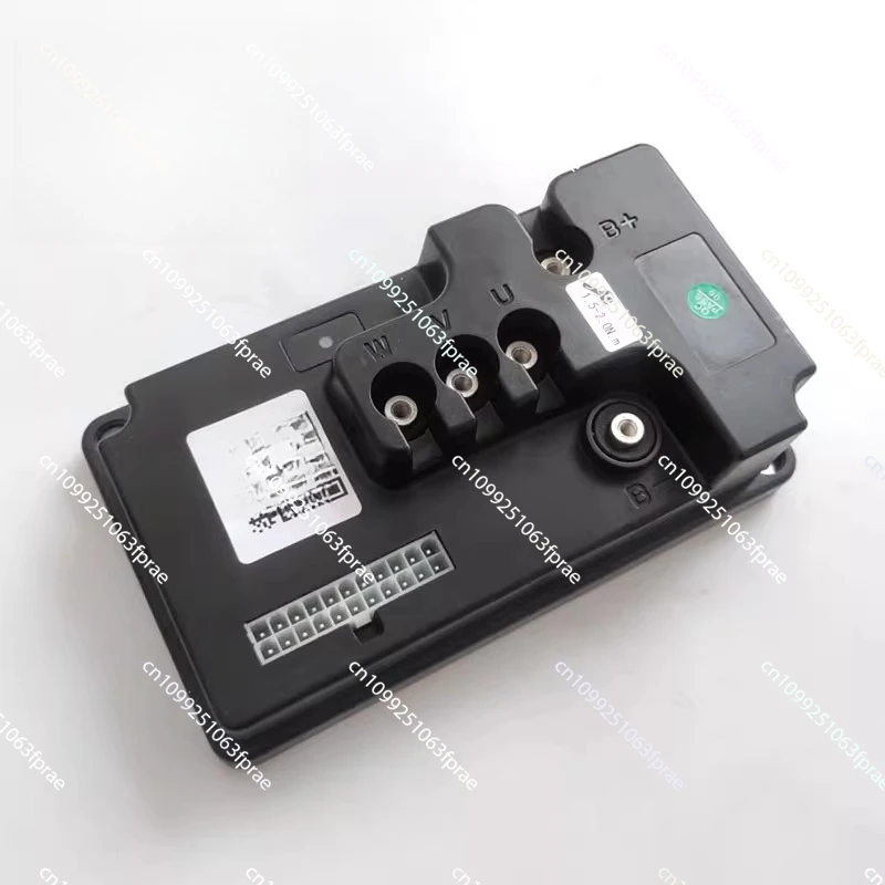 

Suitable for BYD Forklift Parts P15JW Controller Blue Ant Main Control Walking Driver