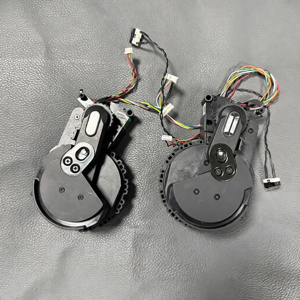 Repair Part Drive Wheel For Dreame X50 X50Pro X50 Ultra Robotic Vacuum Cleaner Replacement Accessories Movement Motor Parts