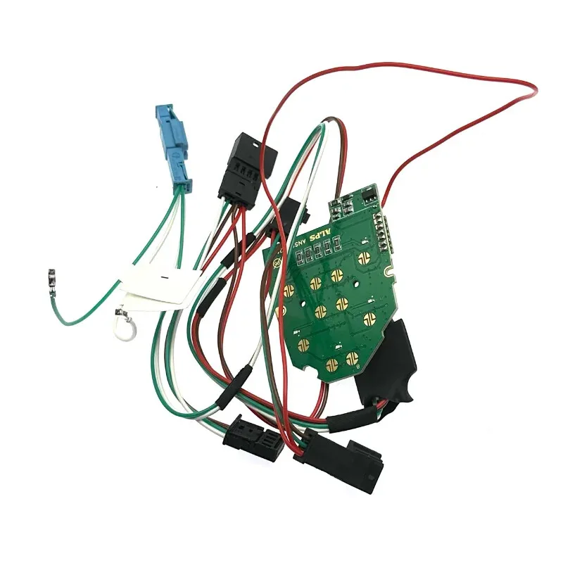 For BMW 1 2 3 4 5 Series  M1 M2 Button Sports Mode Control Button Module