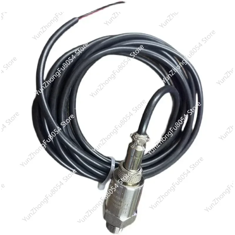

Датчик давления винтового воздушного компрессора ys pt1100b 0-20bar 24VDC 4-20mA G1/4