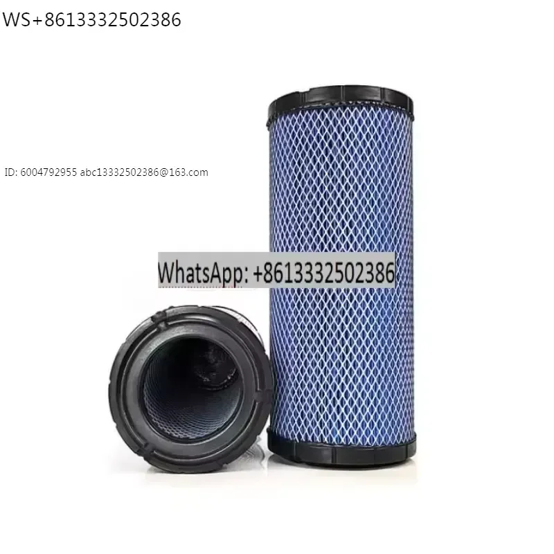 8pcs/lot OEM Air filter element 3214311500 for Airman portable air compressor