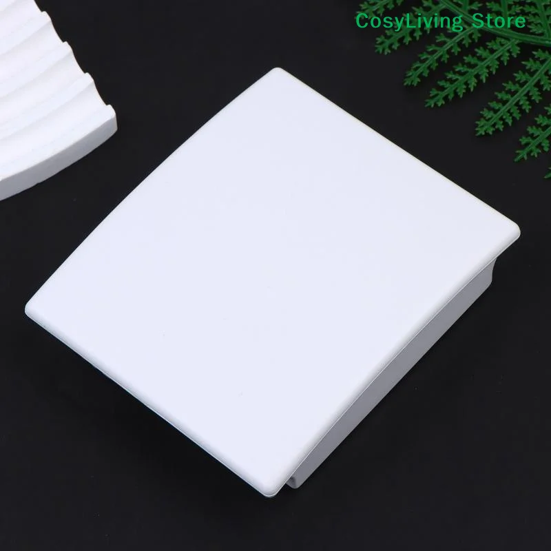 [CL]White Electronics Abs Humity Control Box Electronic Project Temperature Control GPS Sensor Enclosure DIY Electrical 