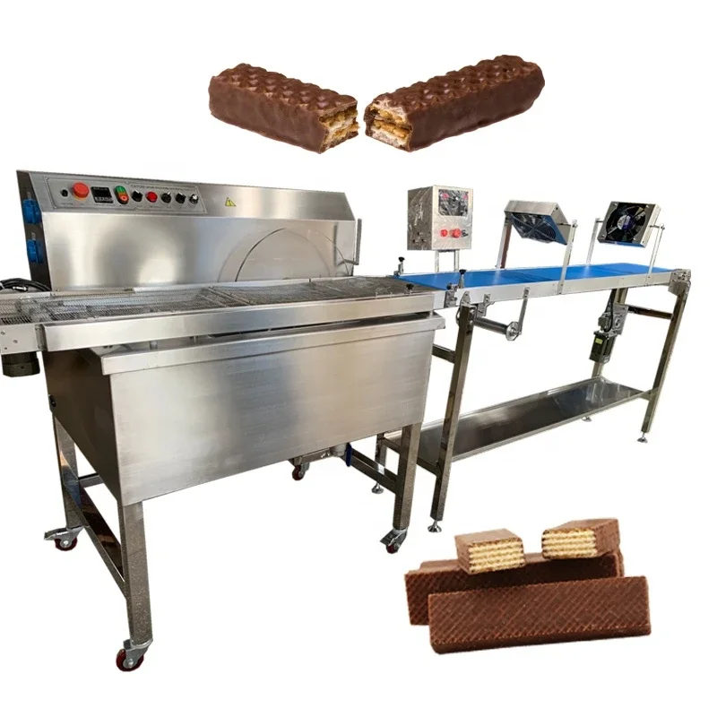 Cheap Small Automatic Chocolate Tempering Machine with Vibrating Vibration Table Chocolate Melting Coating Vibrator Machine